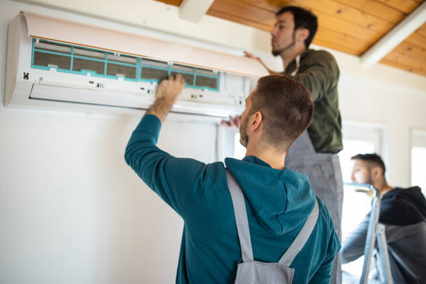 Best Affordable HVAC services  in Vinton, LA
