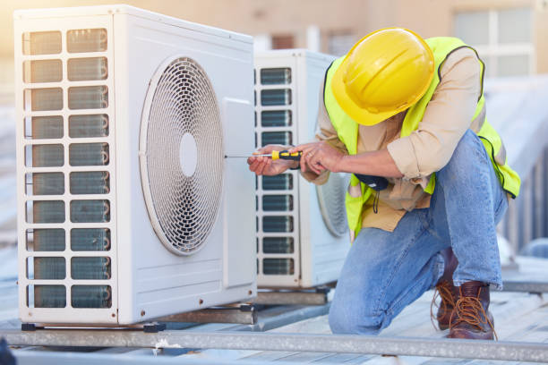 Ductless HVAC repair in Vinton, LA