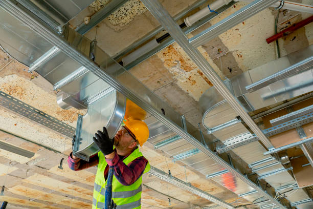 HVAC maintenance plan in Vinton, LA
