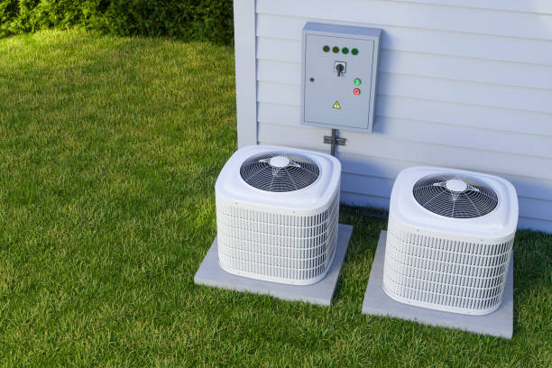 Reliable Vinton, LA HVAC Solutions