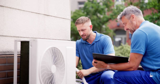 Best HVAC installation services  in Vinton, LA