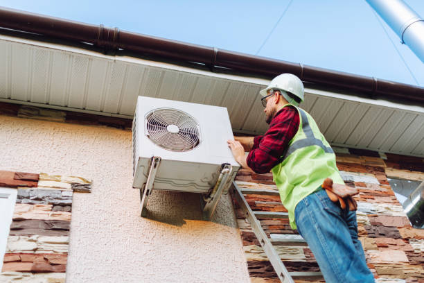 Best AC installation near me  in Vinton, LA