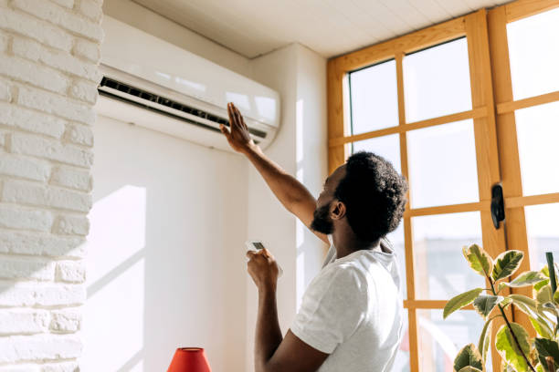 Best HVAC repair near me  in Vinton, LA
