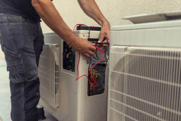 Best Local HVAC companies  in Vinton, LA