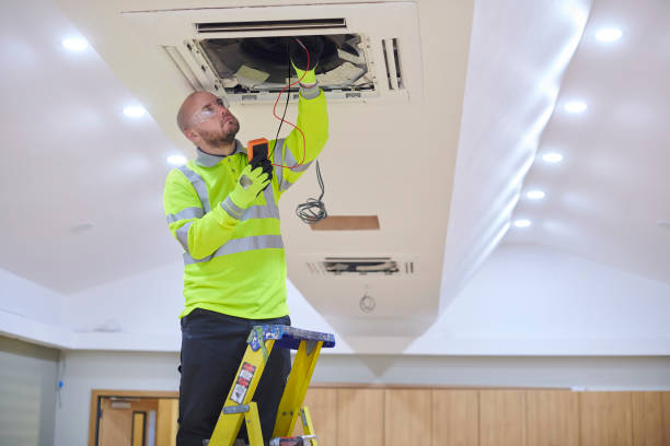 Best HVAC maintenance near me  in Vinton, LA