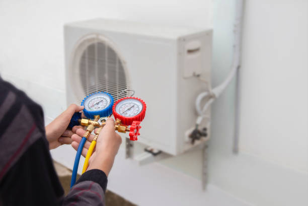 Best HVAC air duct cleaning  in Vinton, LA