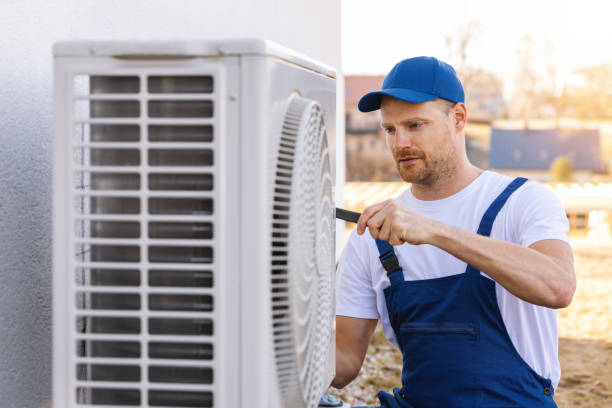 Best Heating repair services  in Vinton, LA