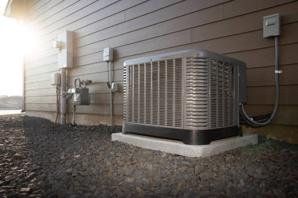 Best Residential HVAC services  in Vinton, LA